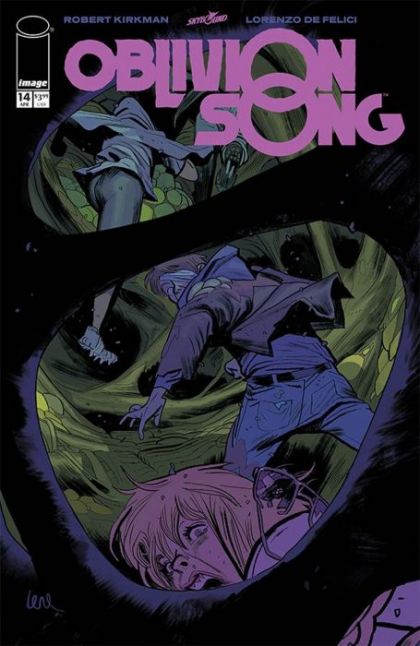 Oblivion Song 14 - Heroes Cave