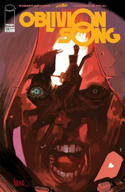 Oblivion Song 15 - Heroes Cave