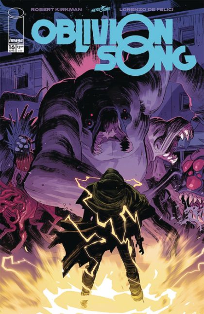 Oblivion Song 16 - Heroes Cave