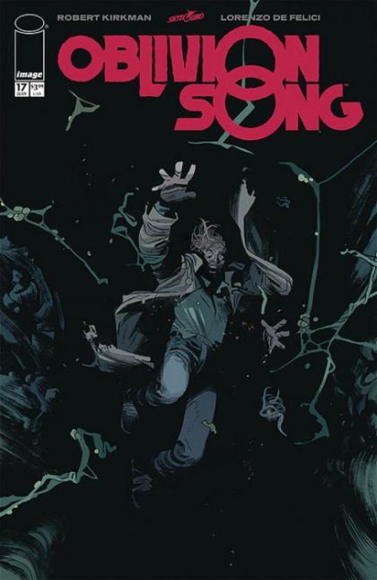 Oblivion Song 17 - Heroes Cave