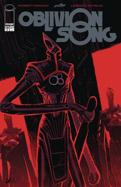 Oblivion Song 19 - Heroes Cave