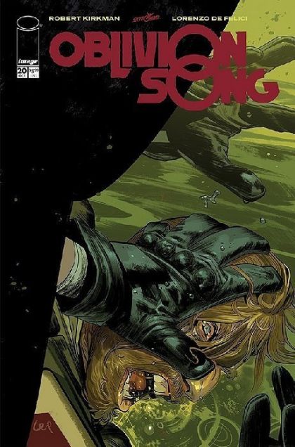 Oblivion Song 20 - Heroes Cave