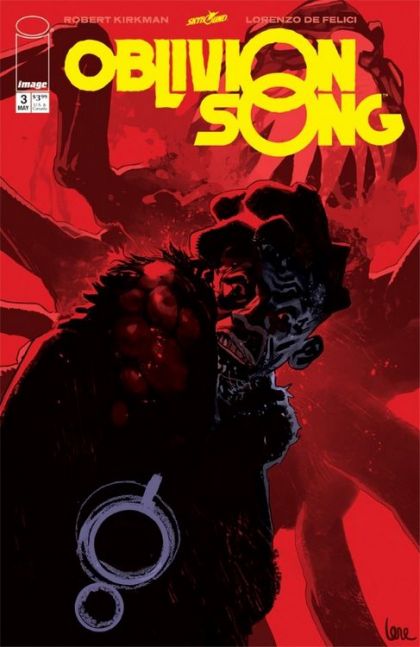 Oblivion Song 3 - Heroes Cave