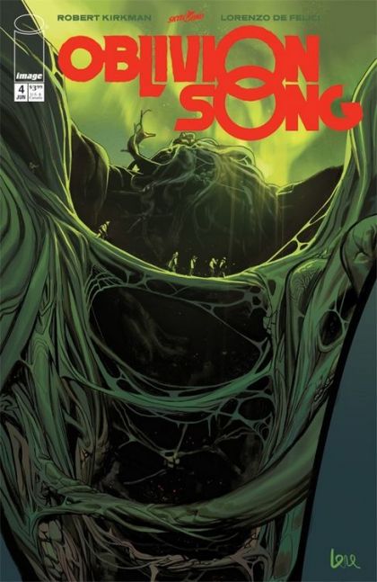 Oblivion Song 4 - Heroes Cave