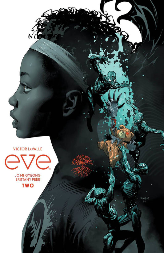 EVE 2 (Pre-order 6/9/2021) - Heroes Cave