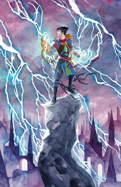 MAGIC THE GATHERING (MTG) 3 (Pre-order 6/9/2021) - Heroes Cave