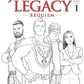 Jupiters Legacy Requiem 1 (Pre-order 6/16/2021) - Heroes Cave