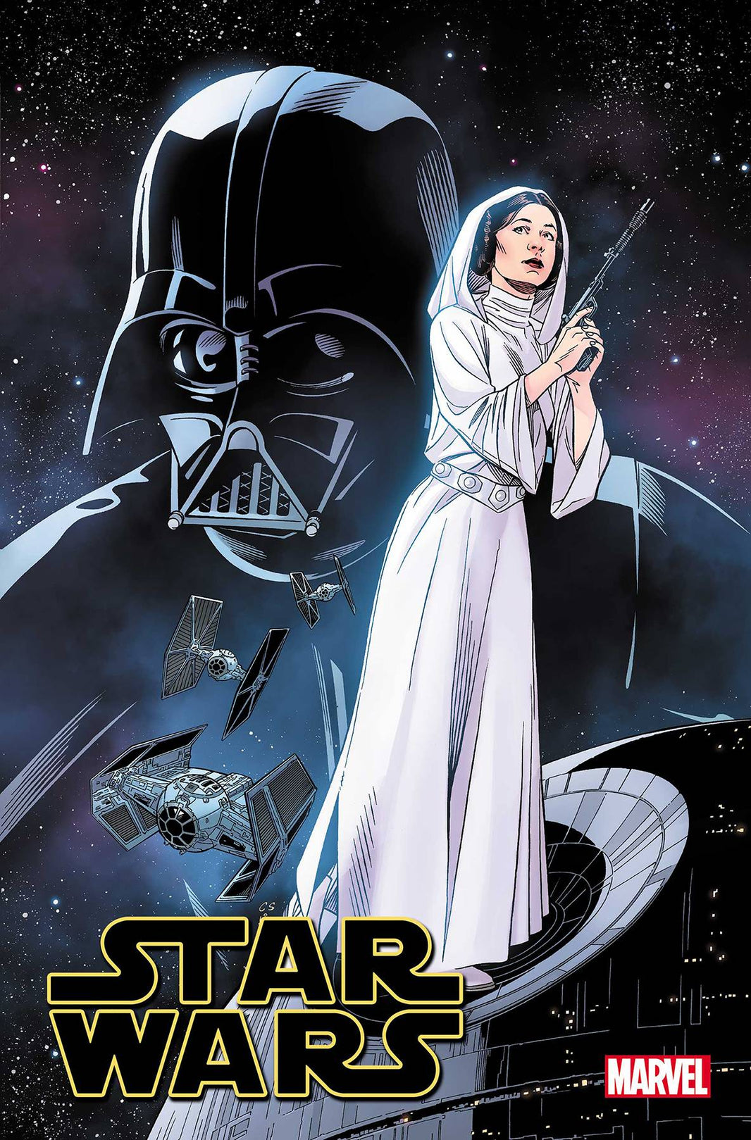 Star Wars 14 (Pre-order 6/16/2021) - Heroes Cave