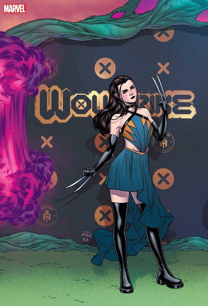 Wolverine 13 (Pre-order 6/23/2021) - Heroes Cave