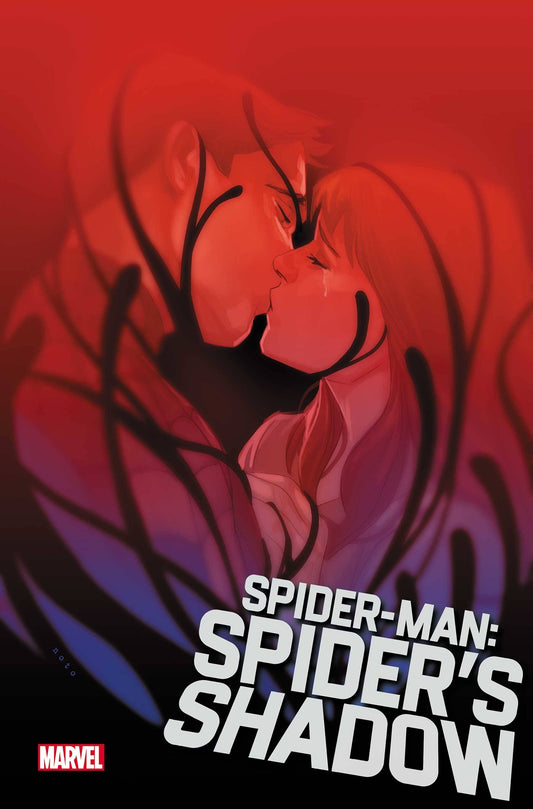 Spider-man Spiders Shadow 4 (Pre-order 7/14/2021) - Heroes Cave