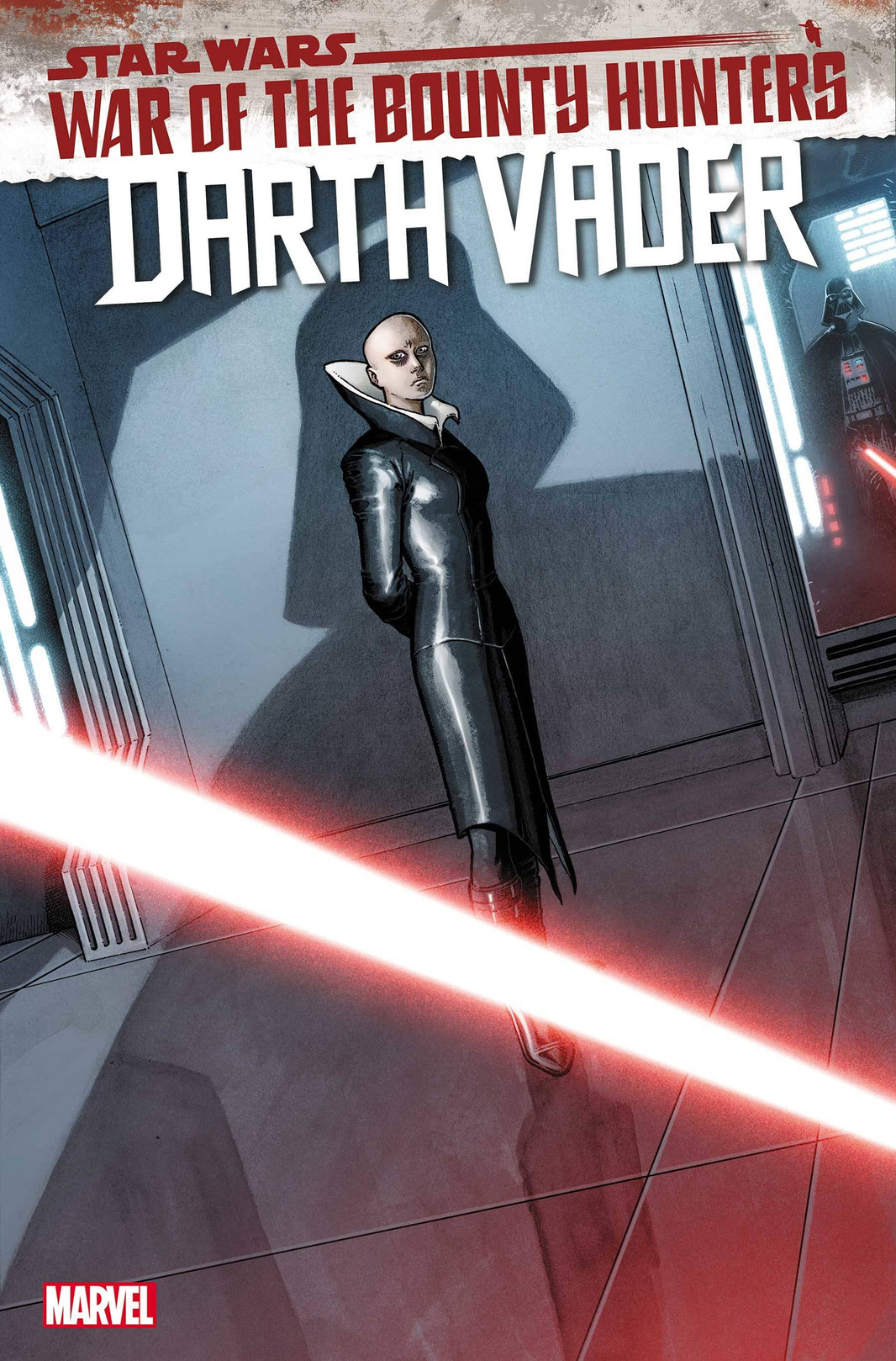 Star Wars Darth Vader 14 (Pre-order 7/21/2021) - Heroes Cave