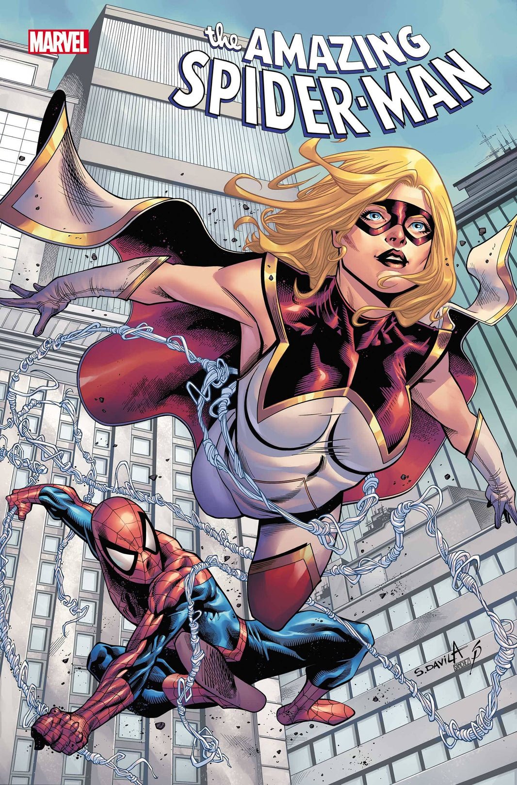 Amazing Spider-man Annual 2 (Pre-order 7/7/2021) - Heroes Cave