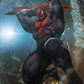 Extreme Carnage Riot 1 (Pre-order 8/25/2021) - Heroes Cave
