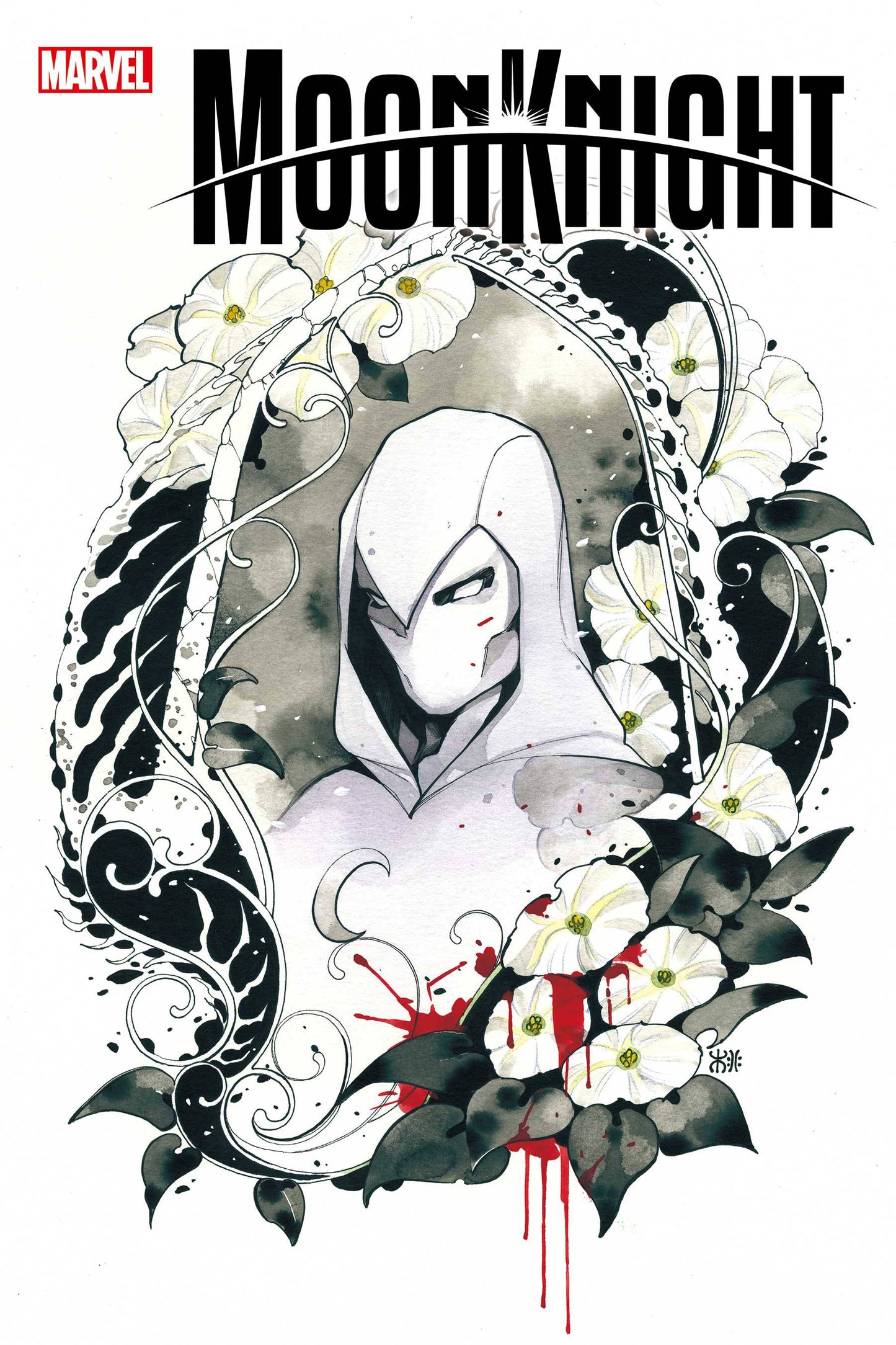 Moon Knight 2 (Pre-order 8/18/2021) - Heroes Cave