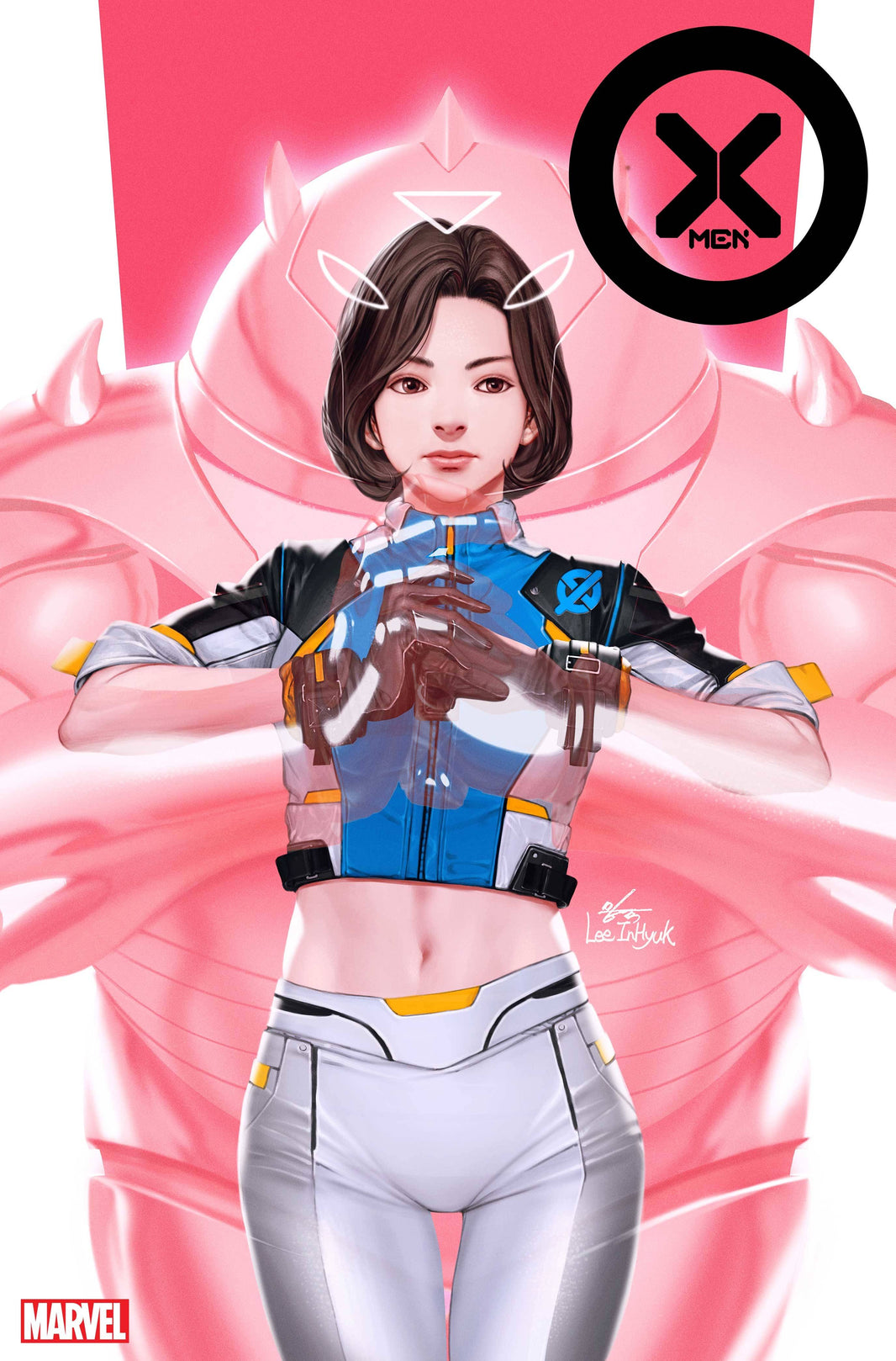 X-men 2 (Pre-order 8/4/2021) - Heroes Cave