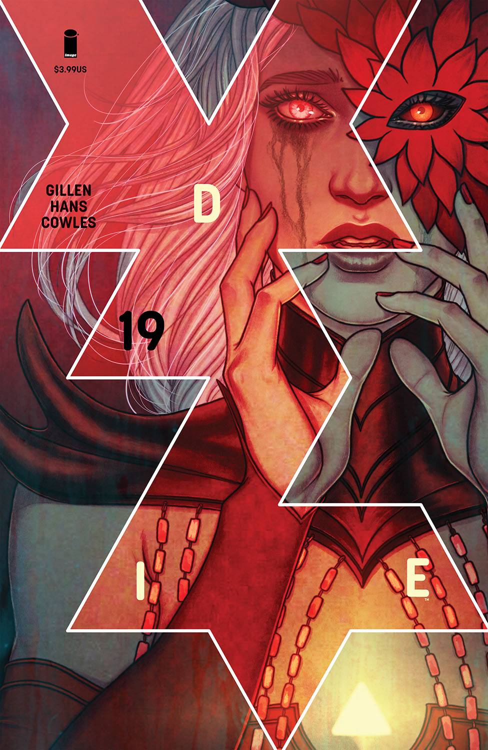 Die 19 (Pre-order 8/25/2021) - Heroes Cave