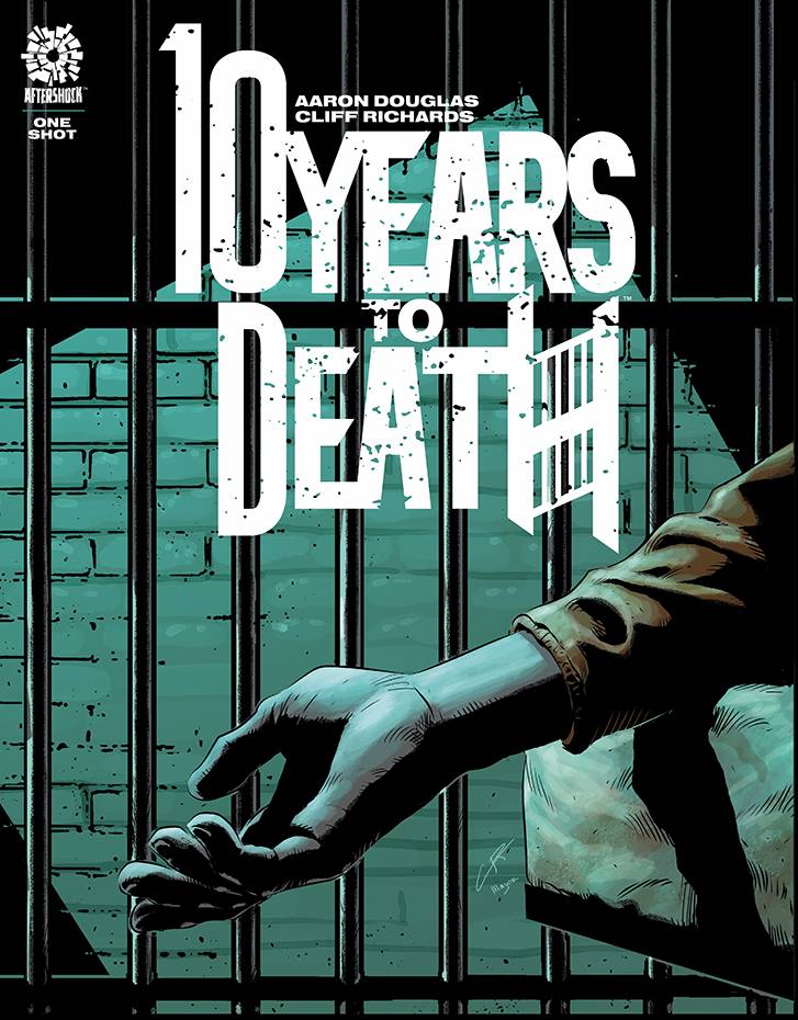 10 YEARS TO DEATH 1 - Heroes Cave