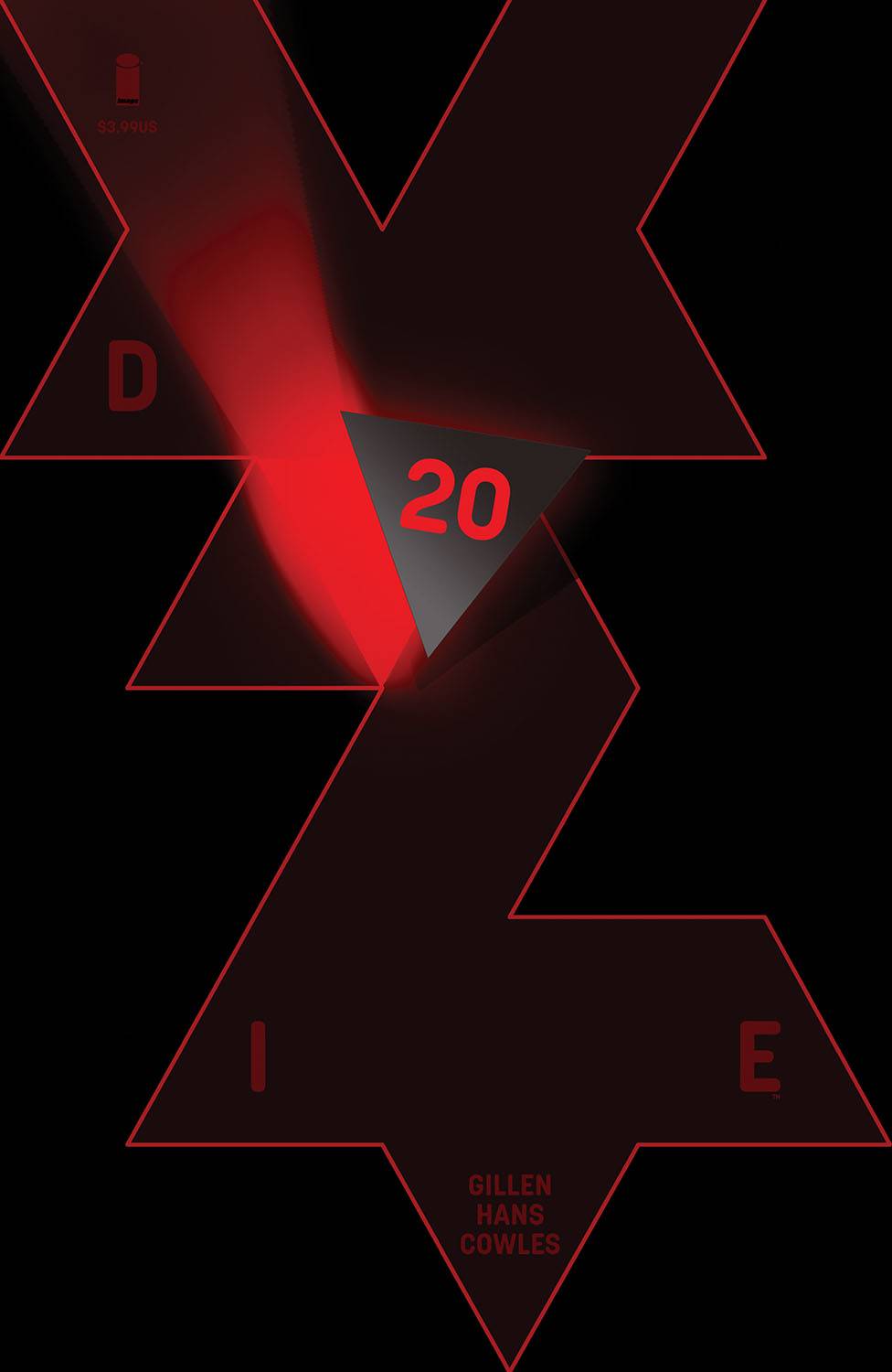 Die 20 (Pre-order 9/29/2021) - Heroes Cave