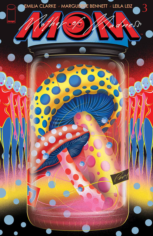 Mom Mother Of Madness 3 - Heroes Cave