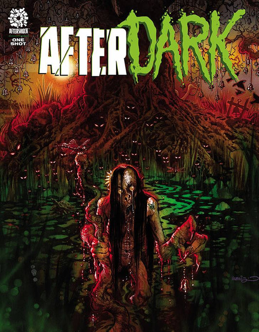 After Dark 1 (Pre-order 10/13/2021) - Heroes Cave