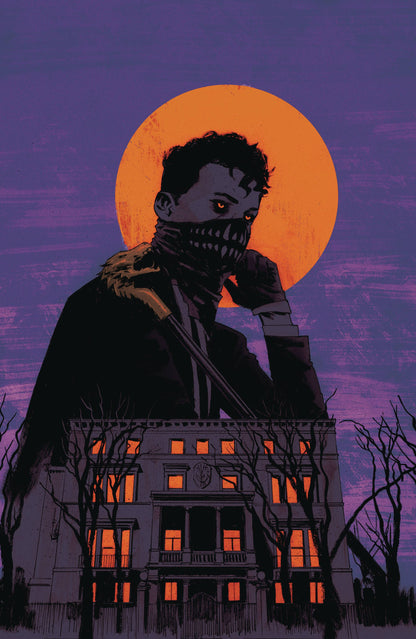 House Of Slaughter 1 (Pre-order 10/20/2021) - Heroes Cave