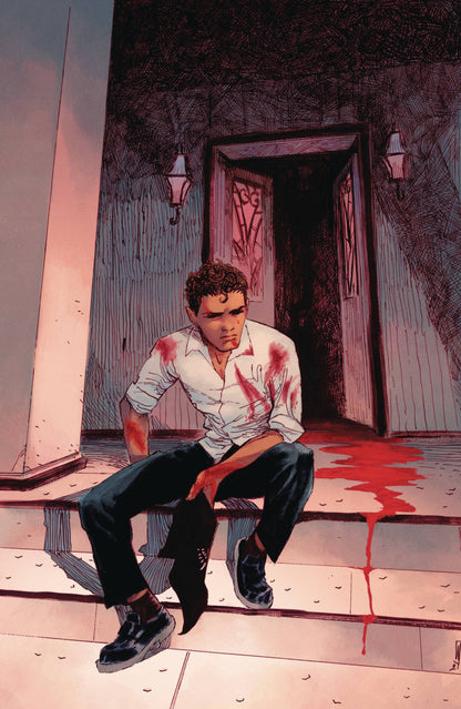 House Of Slaughter 1 (Pre-order 10/20/2021) - Heroes Cave