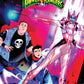 Mighty Morphin 12 (Pre-order 10/6/2021) - Heroes Cave