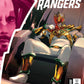 Power Rangers 12 (Pre-order 10/13/2021) - Heroes Cave