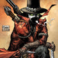 Gunslinger Spawn 1 - Heroes Cave