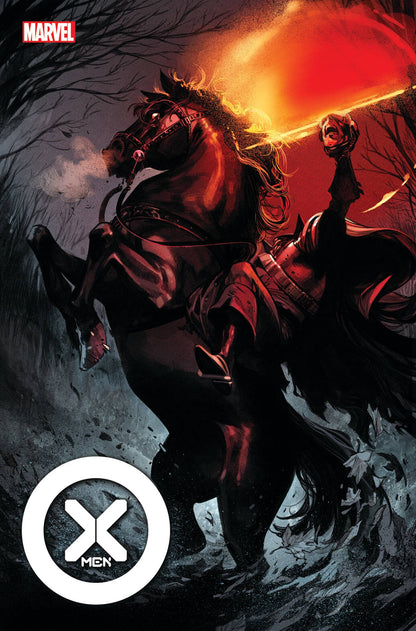 X-men 4 (Pre-order 10/13/2021) - Heroes Cave