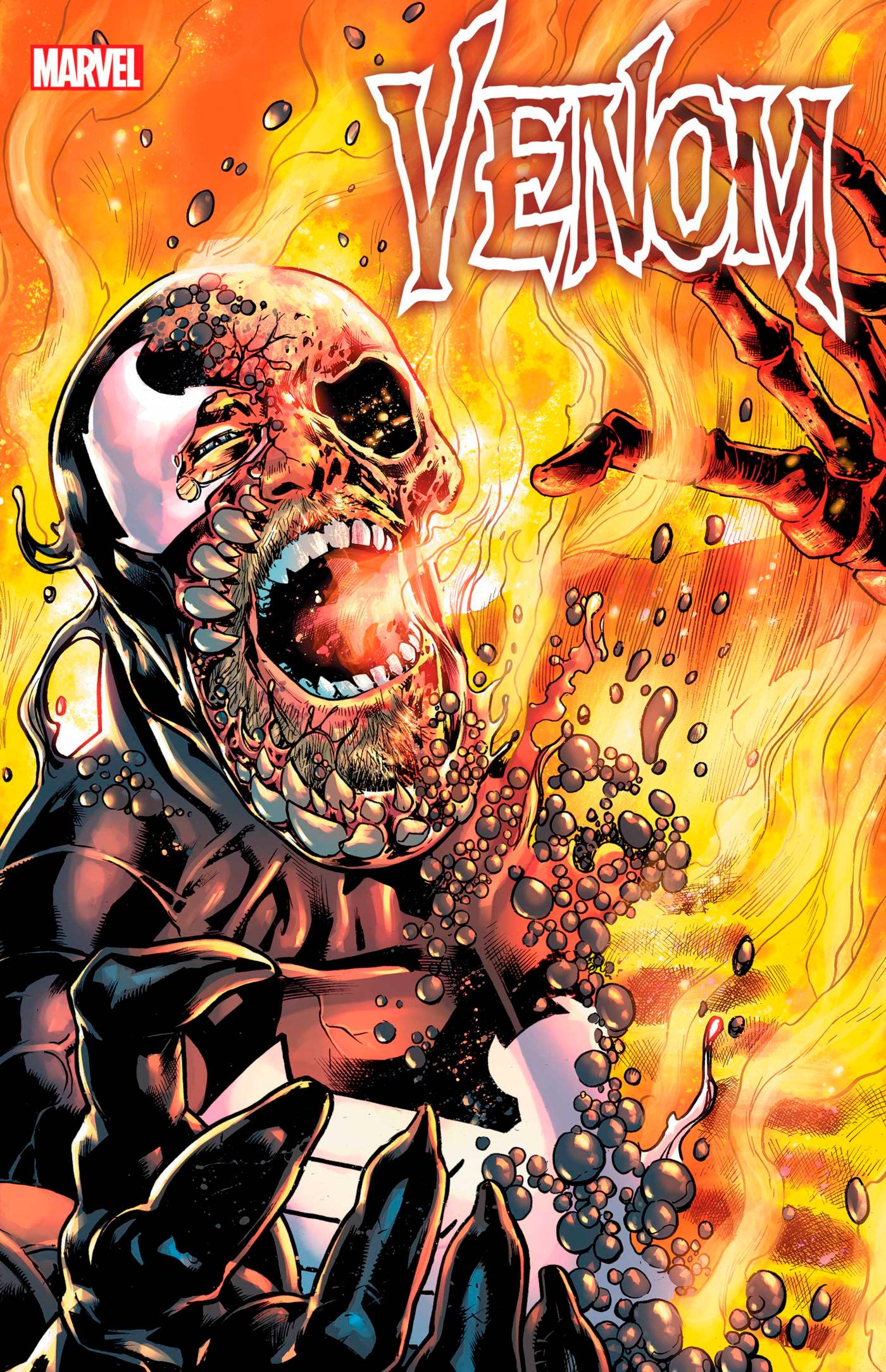 Venom 2 (Pre-order 12/1/2021) - Heroes Cave