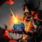 King Spawn 4 (Pre-order 11/17/2021) - Heroes Cave