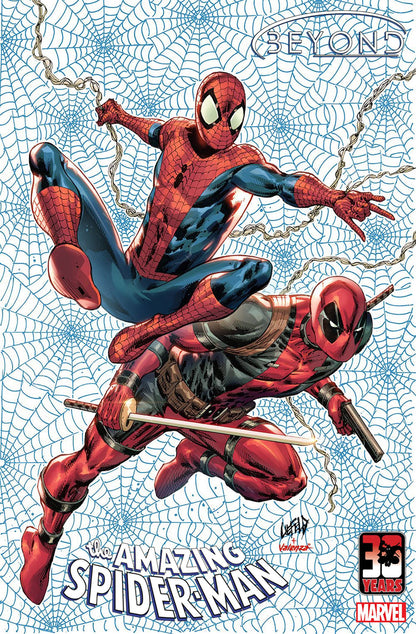Amazing Spider-man 78 - Heroes Cave