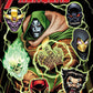 Avengers 50 (Pre-order 12/1/2021) - Heroes Cave