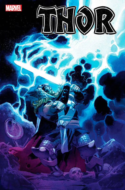 Thor 20 (Pre-order 1/5/2022) - Heroes Cave