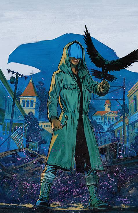 Basilisk 5 (Pre-order 12/8/2021) - Heroes Cave