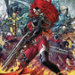 Spawn Scorched 1 (Pre-order 12/15/2021) - Heroes Cave