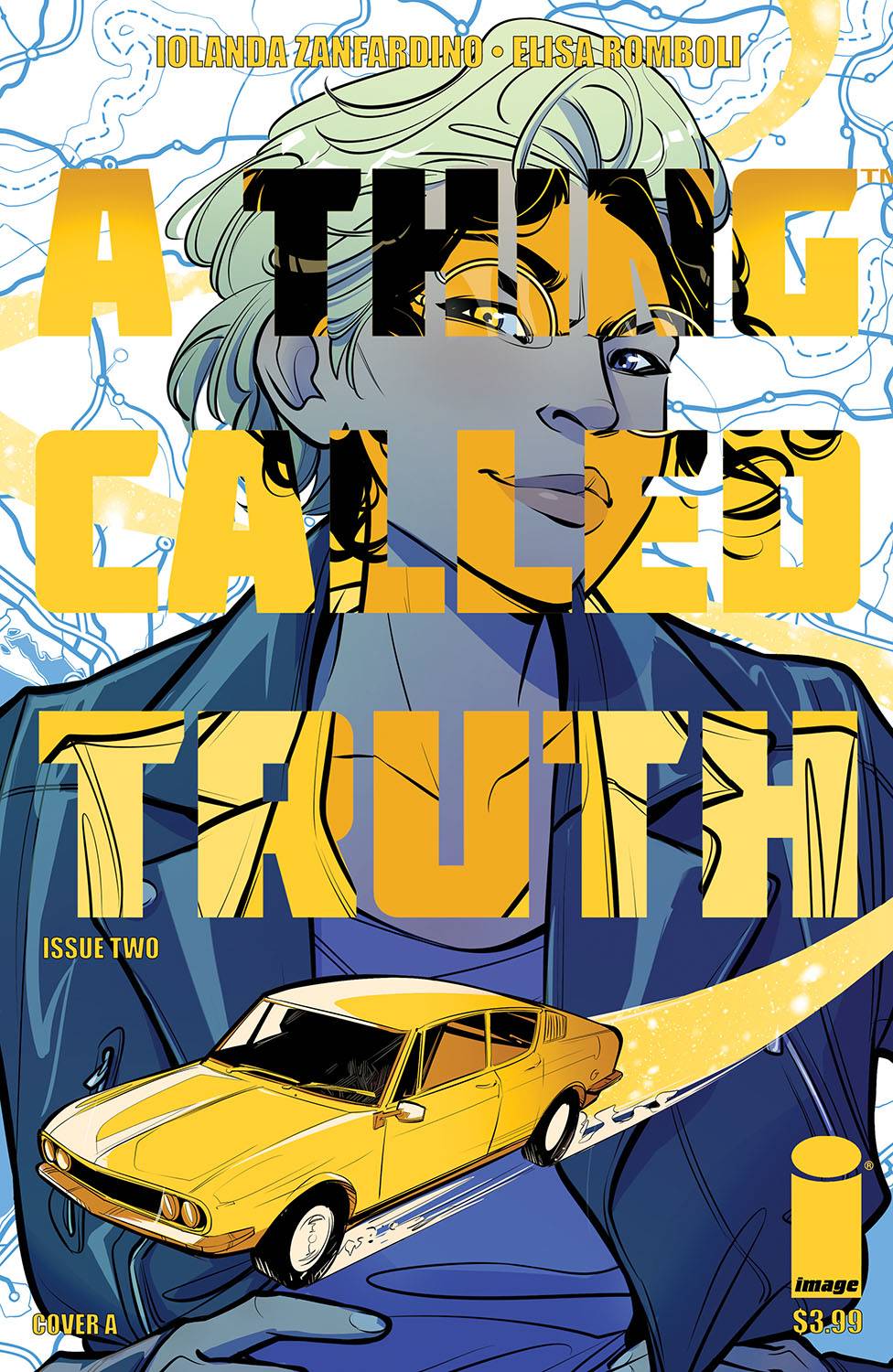 A Thing Called Truth 2 - Heroes Cave