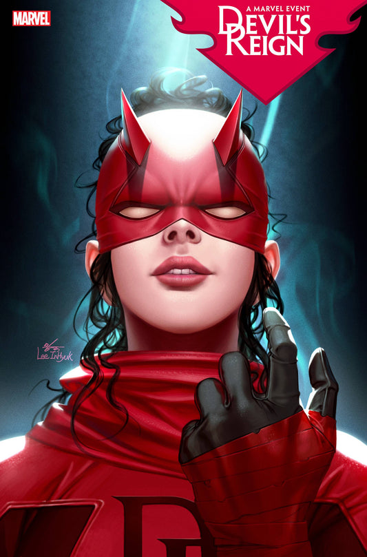 Devils Reign 2 (Pre-order 12/29/2021) - Heroes Cave