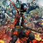 Gunslinger Spawn 1 - Heroes Cave