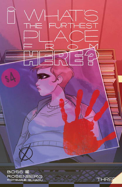 Whats The Furthest Place From Here 3 (Pre-order 1/12/2022) - Heroes Cave