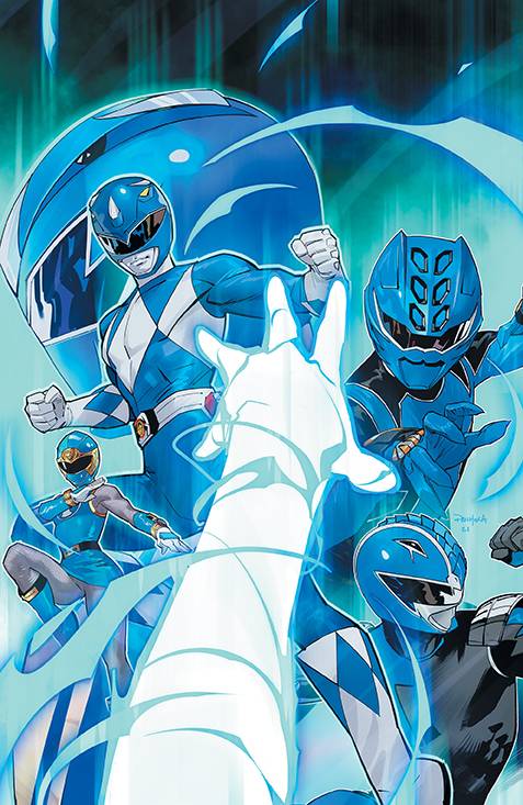 Power Rangers Universe 2 (Pre-order 1/26/2022) - Heroes Cave