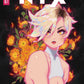 Nyx 3 (Pre-order 1/12/2022) - Heroes Cave