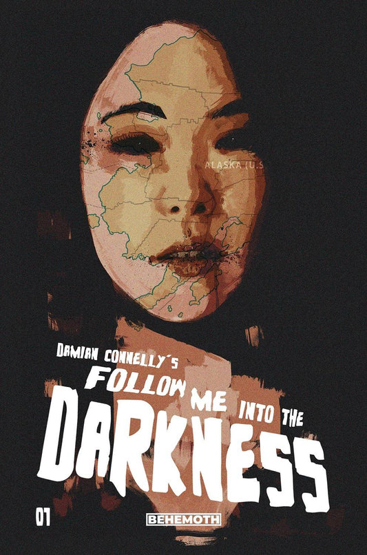 Follow Me Into The Darkness 1 (Pre-order 3/2/2022) - Heroes Cave
