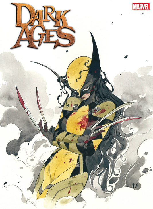 Dark Ages 5 (Pre-order 2/23/2022) - Heroes Cave