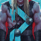 Thor 22 (Pre-order 2/16/2022) - Heroes Cave