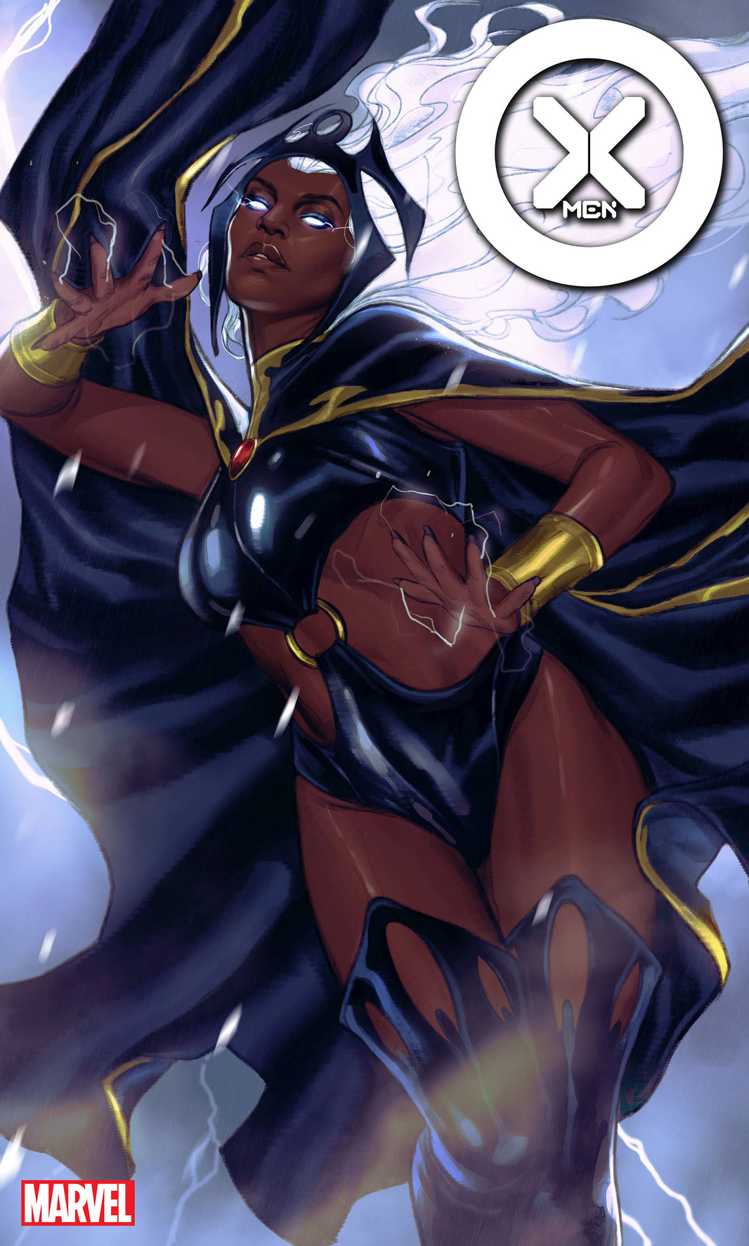 X-men 8 (Pre-order 2/16/2022) - Heroes Cave