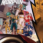 Mighty Morphin 16 (Pre-order 2/9/2022) - Heroes Cave
