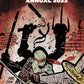 Tmnt Annual 2022  (Pre-order 3/30/2022) - Heroes Cave