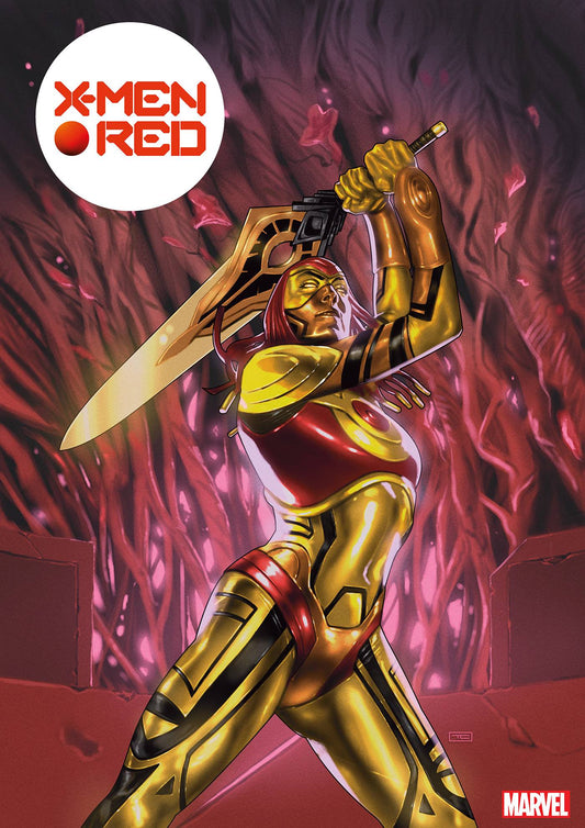 X-men Red 2 (Pre-order 5/18/2022) - Heroes Cave
